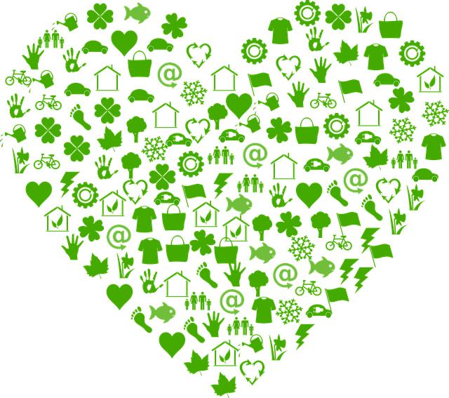 Sustainable and Safer Alternatives to Axe Products