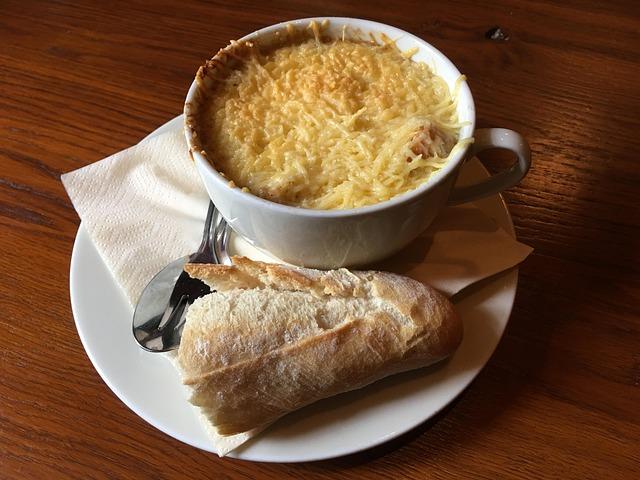 Incorporating Other Nutrient-Rich Ingredients in Your Onion Soup