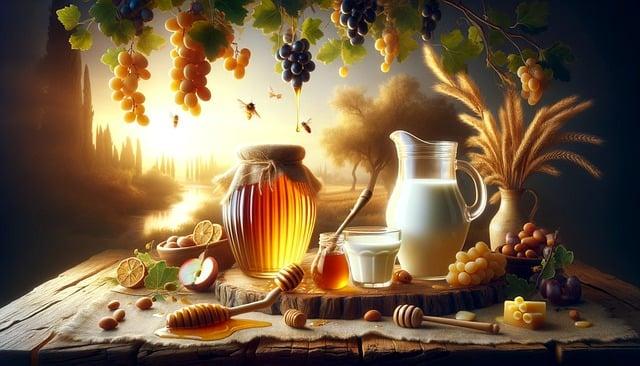 Healthier Alternatives to Traditional Cookies