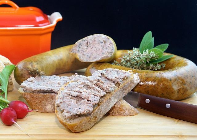 Why Choose Turkey Sausage for a Lower Fat Content?