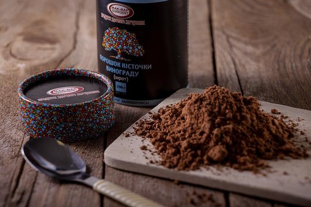 Understanding the Potential Risks of Consuming Grape Seeds