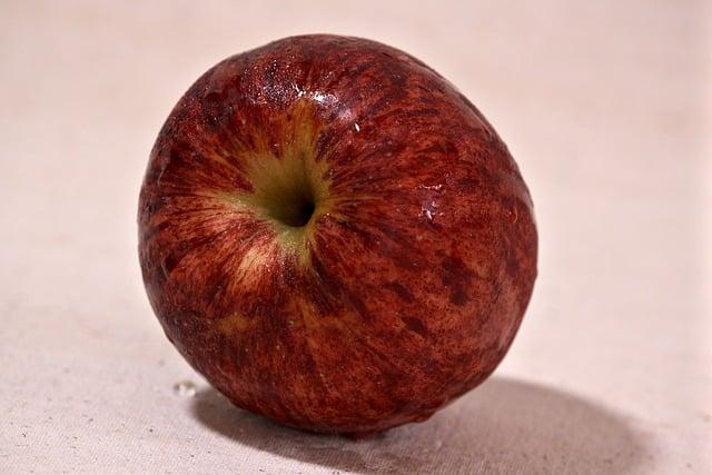 How Gala Apples Support Weight Management