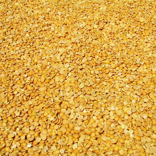 Adding Pigeon Peas to Your Meal Prep Routine