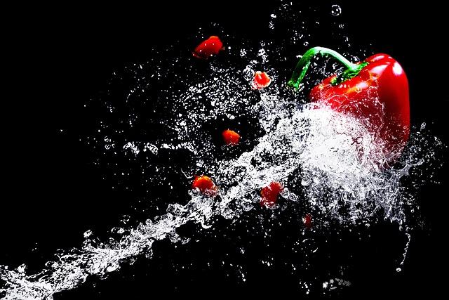 - Paprika Varieties: Understanding the Flavor Profiles