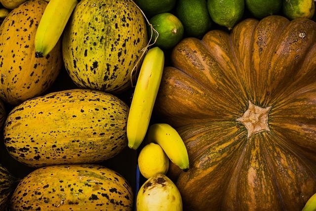 Potential Side Effects and Allergies to Consider Before Adding Buttercup Squash to Your Diet