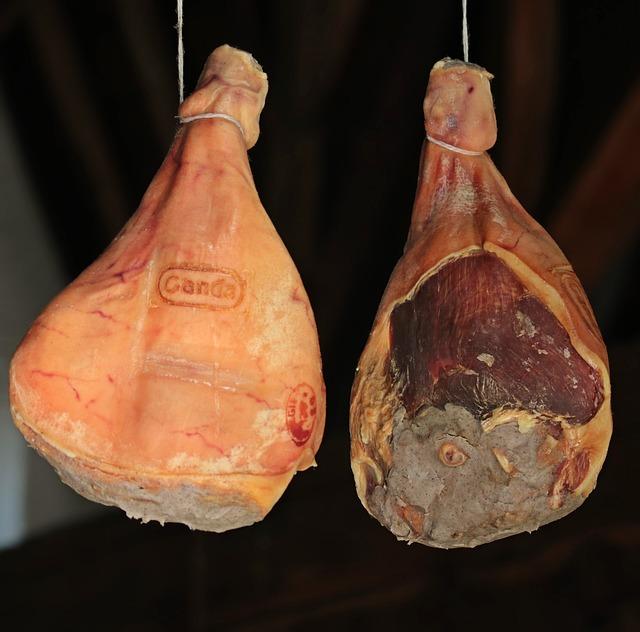 Choosing the Best Ham Hocks: Tips for a Healthier Option
