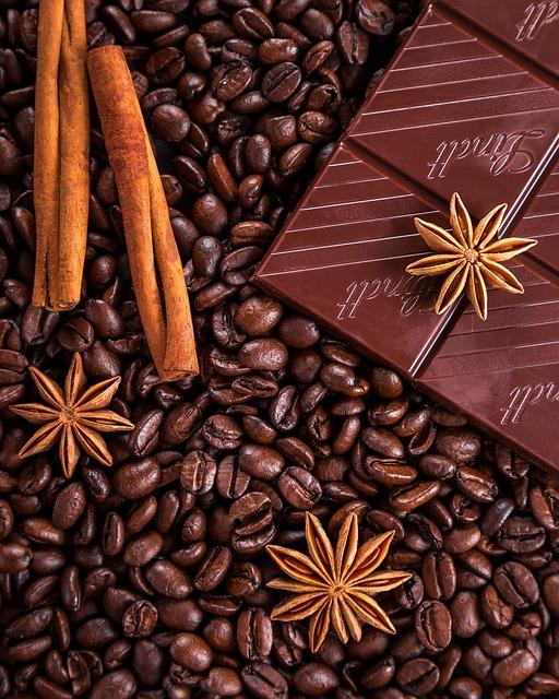 Effects of Chocolate on Mood and Mental Health