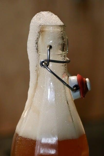 Kombucha Kick: Is Kevita Kombucha Good for You?