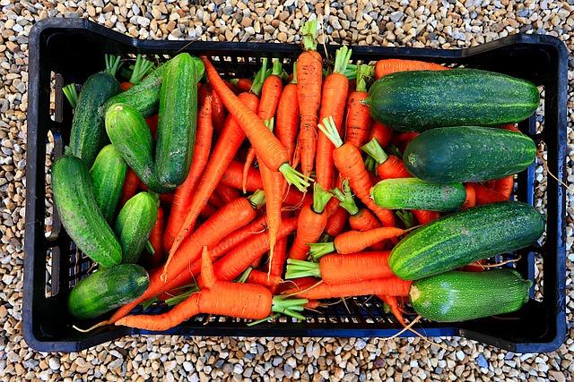 Are Pickled Carrots Good for You? The Crunchy Snack's Nutritional Value! 1 - The Benefits of Pickled Carrots: A Nutrient-Rich Snack Option