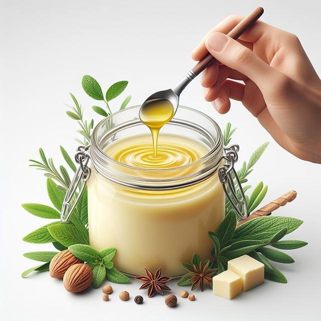 Global Flavor: The Most Used Condiment Around the World 6 The Richness of Ghee: A Flavorful Essential in Indian Dishes