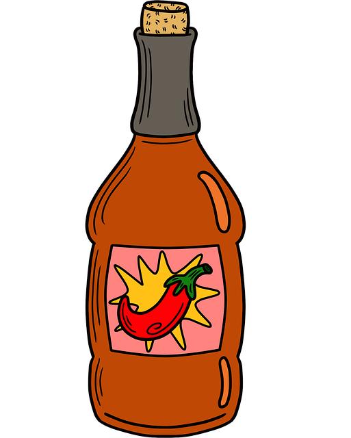 Benefits of Adding Chili Sauce to Your Meals