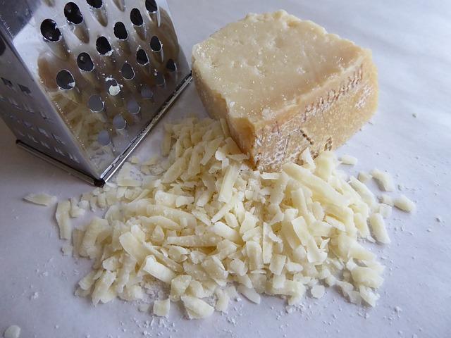 - The Versatility of Parmesan Cheese in Culinary Creations