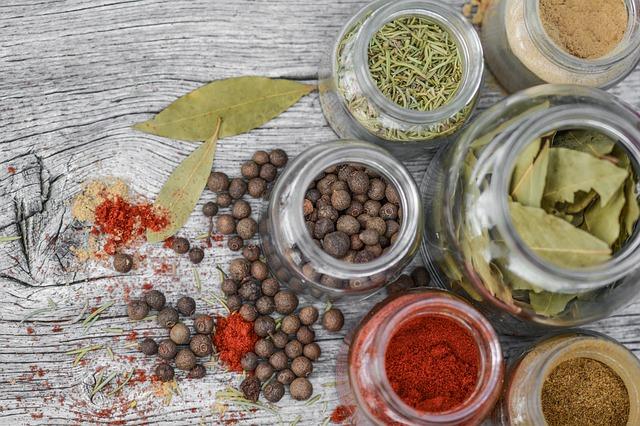 In-Store Condiments: Navigating the Aisles for the Best Picks 6 Making a Splash: Spicy Condiments That Will Add Heat to Your Dishes