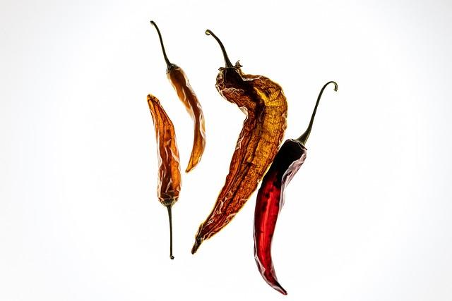 The Tangy Flavor and Refreshing Properties of Pepperoncini Juice
