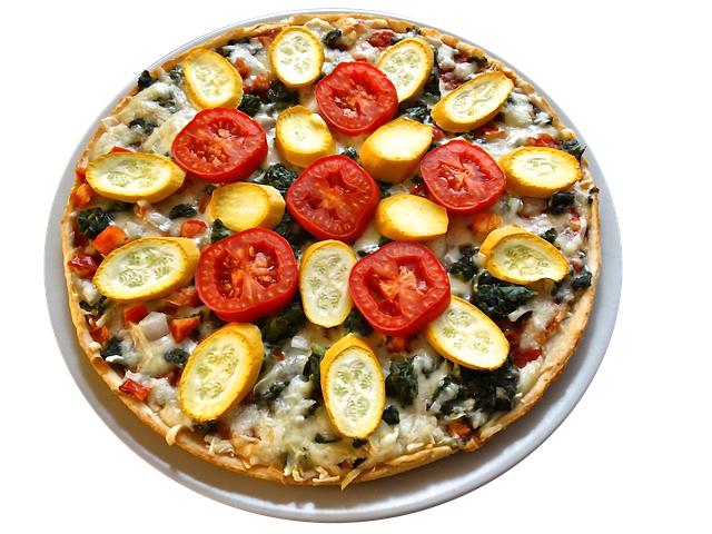 Balancing Tomato Sauce in Your Diet for Better Digestion