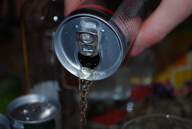 Exploring alternative energy drink options to Mountain Dew Energy