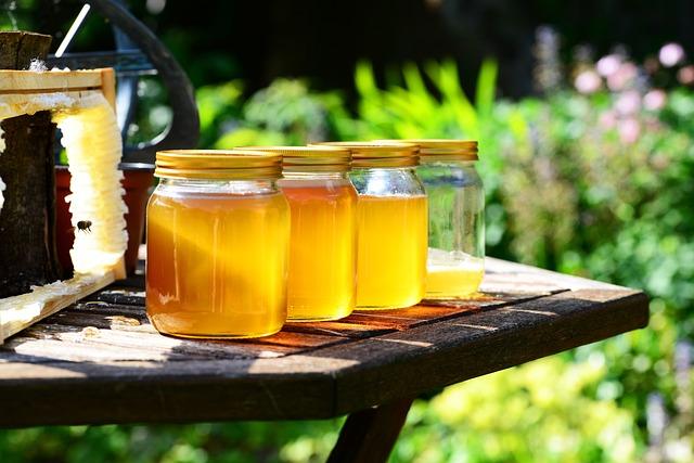 Final Thoughts: Why Wildflower Honey is a Must-Have in Your Pantry