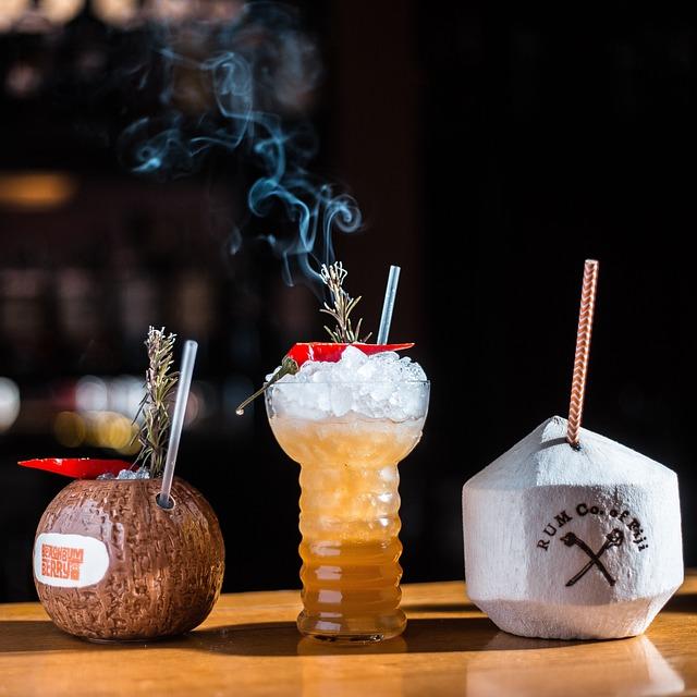 Adding Ginger Beer to Your Wellness Routine