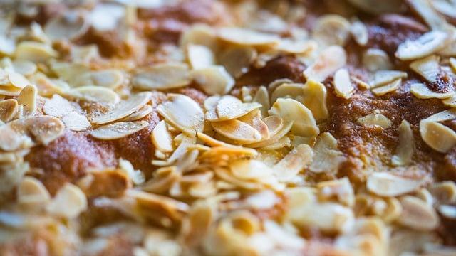 Almond Butter: A Vegan-Friendly Condiment Option