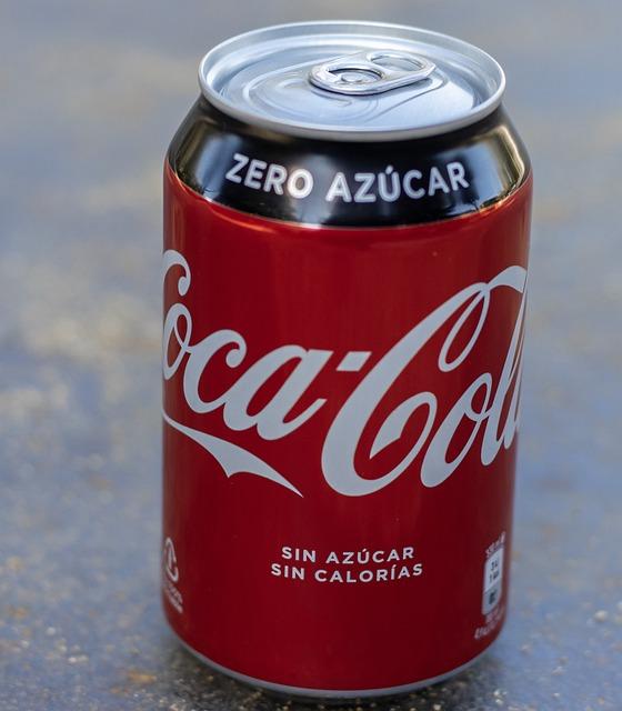 Introduction to Coke Zero: What is it and how is it different from⁣ regular soda?