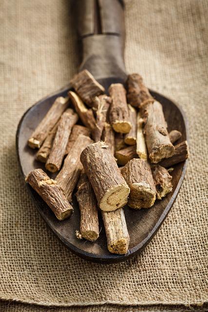 Common Digestive Issues with Licorice Consumption