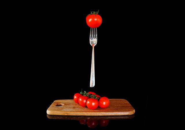 Creative Ways to Incorporate Tomato Magic in Your Meals