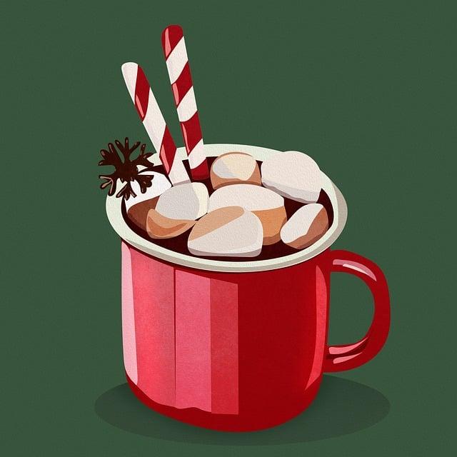 Nighttime Comfort: Is Hot Chocolate Good for You at Night? 2 Is Hot Chocolate a Good Sleep Aid?