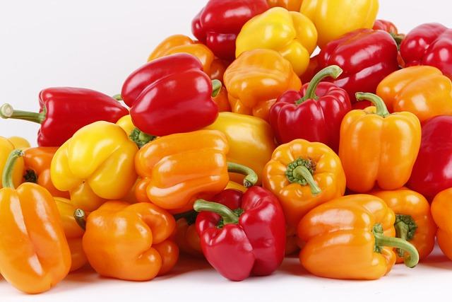 Are Pimentos a Superfood?