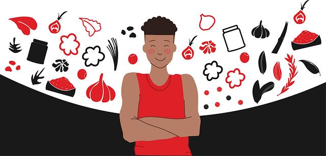 - Embracing a Balanced Diet to Support Digestive Wellness