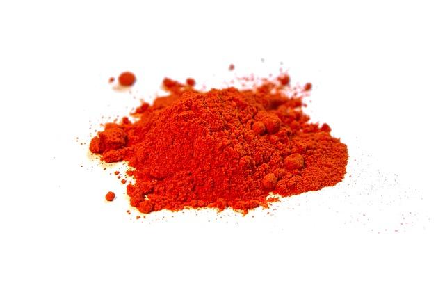 Heading 7: Choosing the Right Chili Powder for Optimal Health Benefits