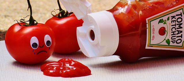 Classic Ketchup: The Timeless Favorite for Burger Enthusiasts