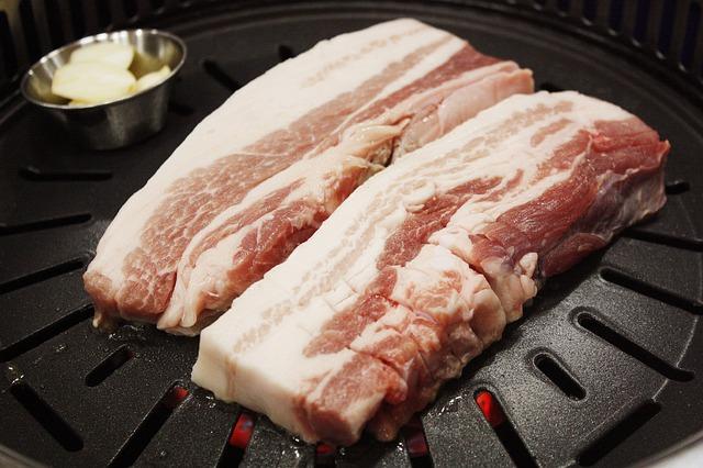 Exploring the Potential Health Risks of Consuming Pork Belly