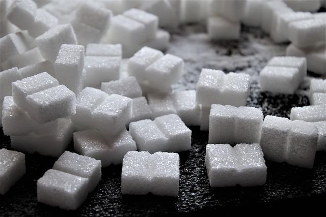 Concerns About Sugar and Additives