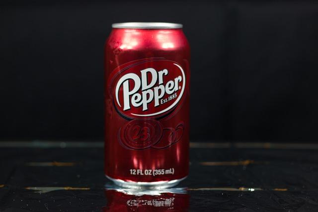The Unspoken Truth About Dr. Pepper and Your Health 2 The Surprising Ingredients in Dr. Pepper that Impact Your Health