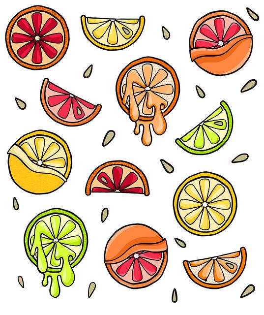 Tips for Eating Lemon Seeds Safely