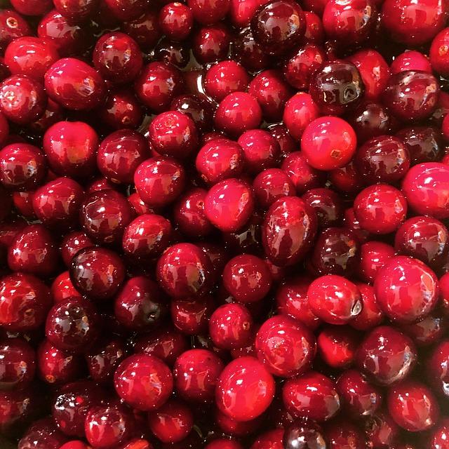 Exploring Different Varieties of Cranberry Sauce for Your Thanksgiving Dinner