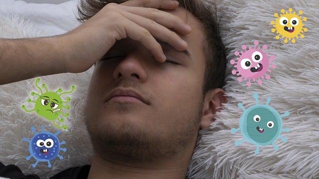 Potential Side Effects of Mega Men Vitamins