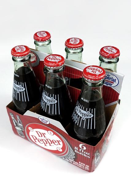 The Unspoken Truth About Dr. Pepper and Your Health 3 How Dr. Pepper Affects Your Blood Sugar Levels and Energy