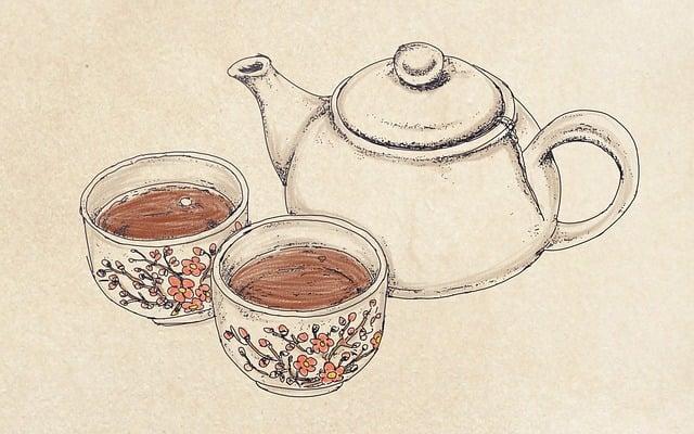 Tea Bombs: The Ultimate Tea Time Experience for Tea Enthusiasts