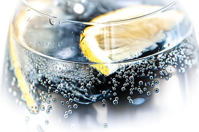 Potential Side Effects of Lemon Perfect Water