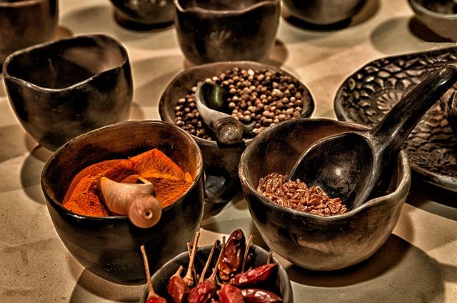 Heading 4: How Chili Powder Can Boost Your Metabolism