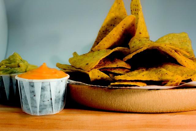 Different Ways to Enjoy Nacho Cheese