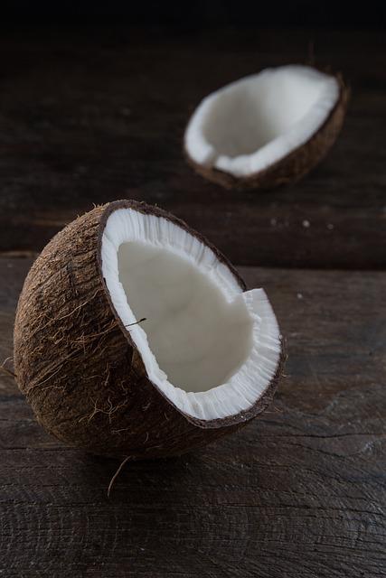 Why Coconut Water is Considered a Natural Electrolyte Source