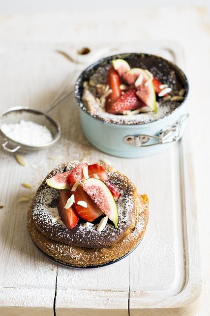 Is Cheesecake Bad for You? Uncovering the Health Risks 3 The Impact of Cheesecake on Weight Management