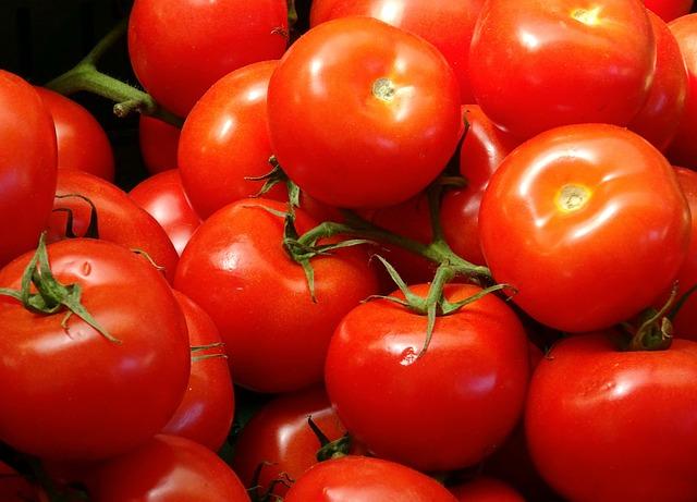 Introduction: Exploring the Power of Lycopene-Rich Condiments
