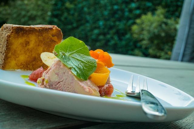 Potential Health Concerns Associated with Liver Pate Consumption