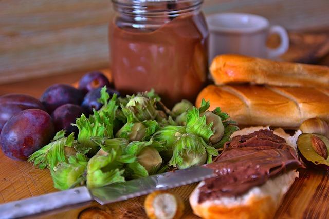 How to Choose the Best Hazelnut Coffee for Maximum Health Benefits