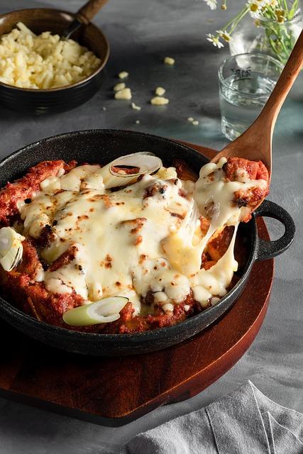 Enjoying Buldak Noodles Safely: Moderation is Key