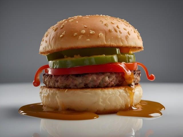 - Ketchup Around the World: A Global Perspective on this Tangy Sauce