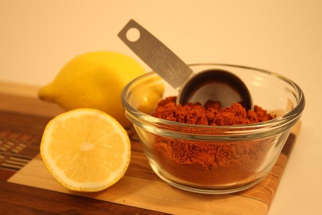 Potential Health Risks of Lemon Pepper Seasoning